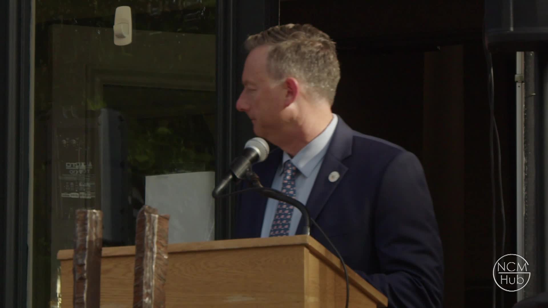 Thumbnail image for Newburyport 25th Anniversary 9/11 Commemoration Ceremony 2026