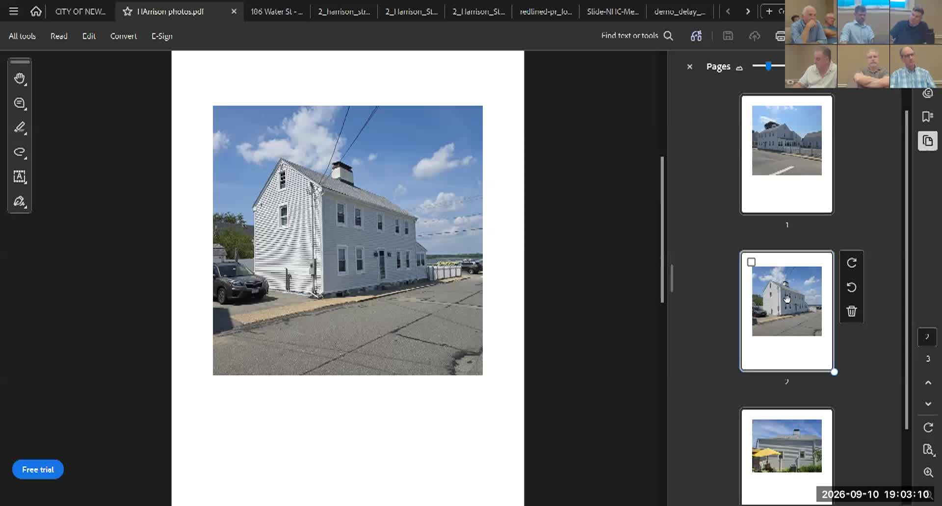 Thumbnail image for Newburyport Historical Commission 2026-09-10