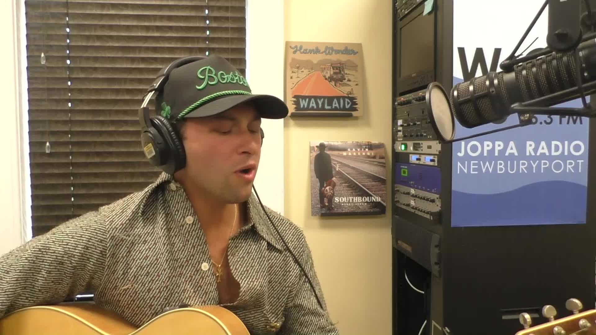 Thumbnail image for Afternoon Drive with Drew Moholland on September 24th 2026