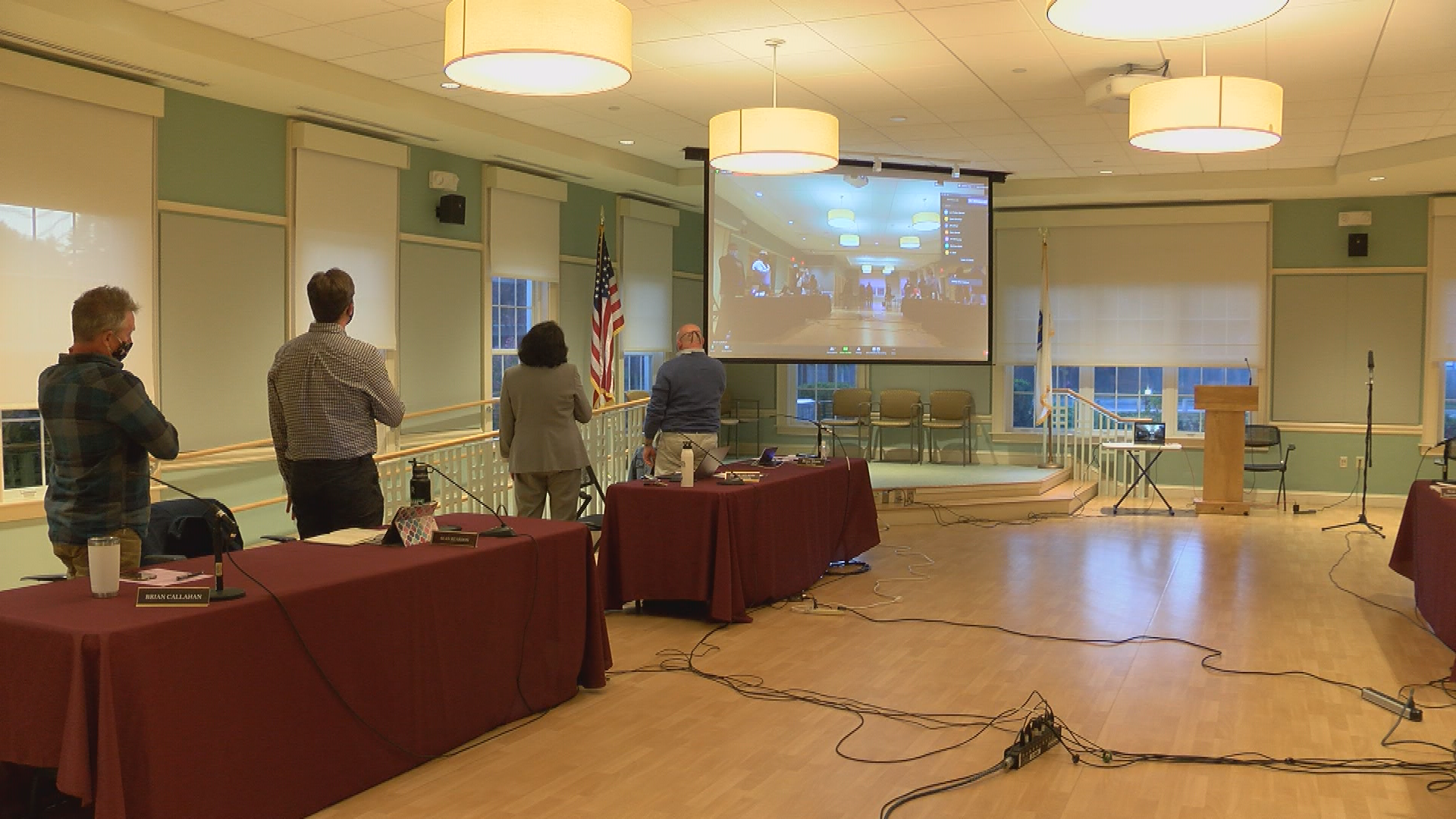 Thumbnail image for Newburyport School Committee 2020-09-21