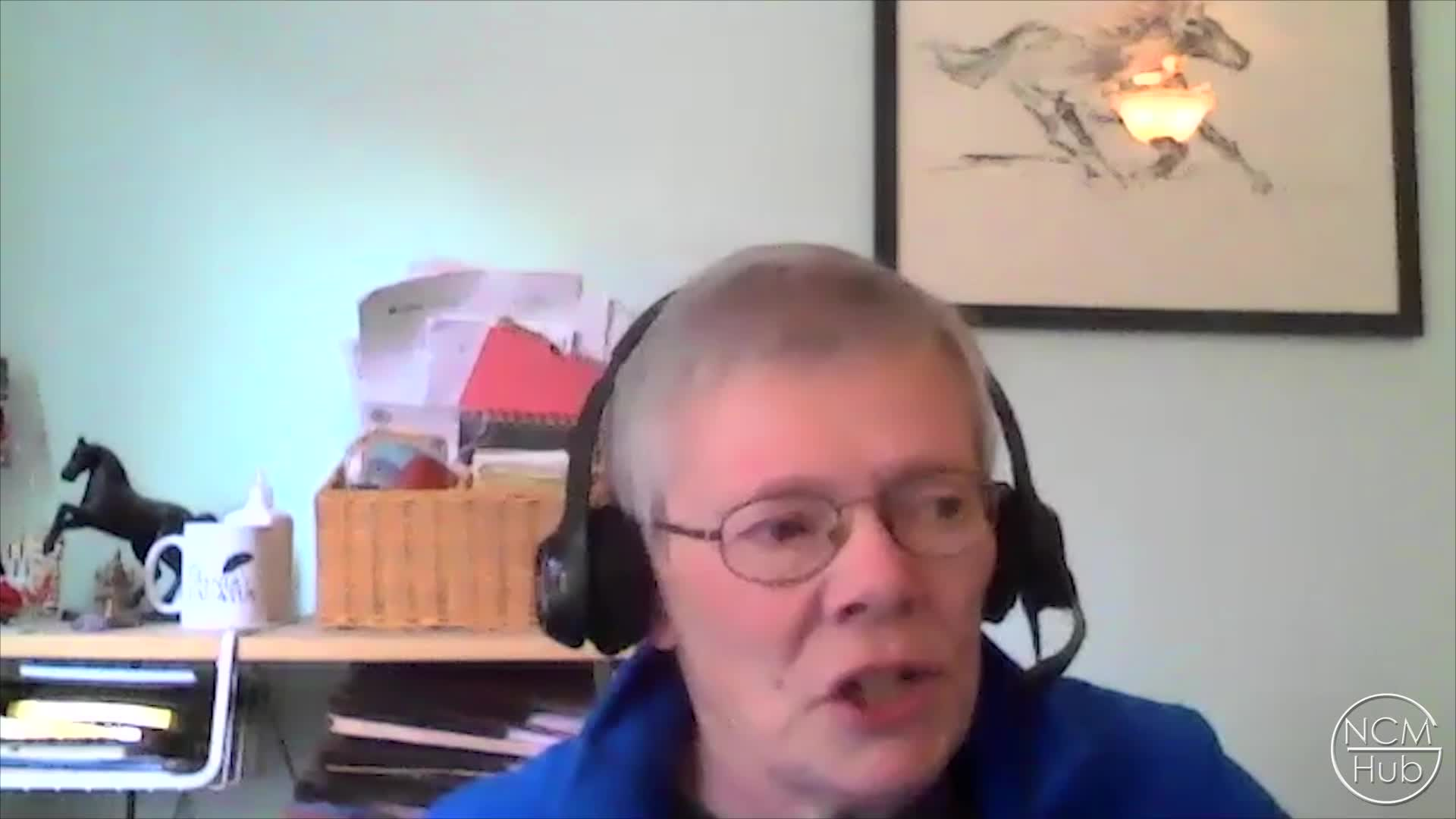 PortMedia Open Studios - Suzanne Dubus