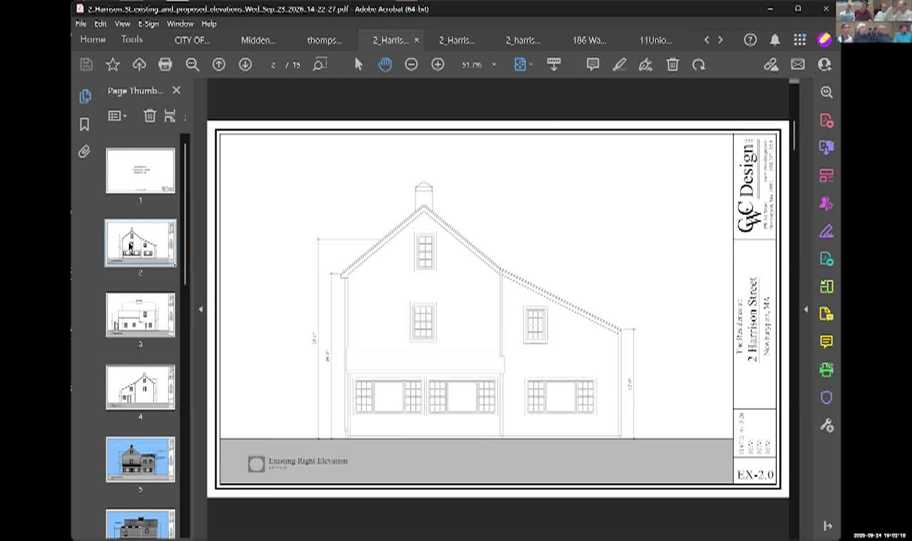 Thumbnail image for Newburyport Historical Commission 2026-09-24