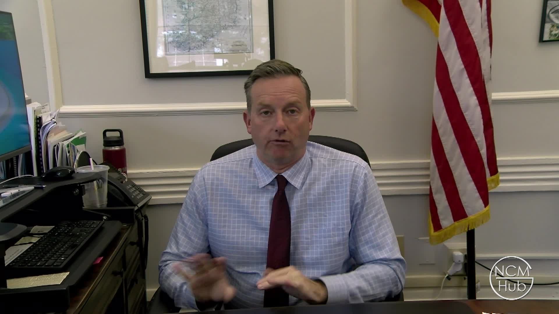 Thumbnail image for Mayor's Corner - October 1st, 2026
