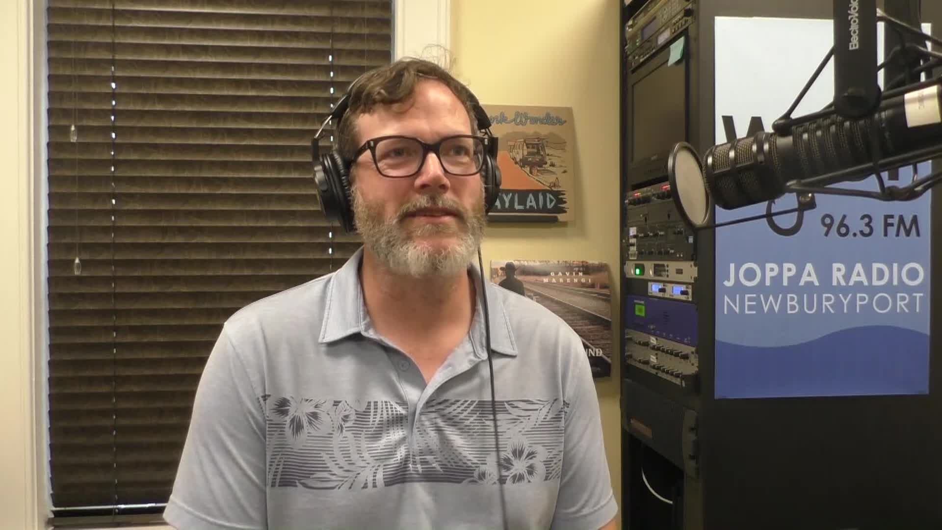 Thumbnail image for Afternoon Drive with Drew Moholland on October 1st 2026