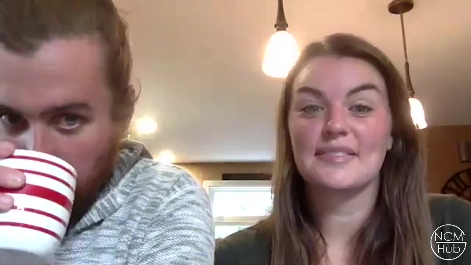 Thumbnail image for Afternoon Drive with Drew Moholland  2020-09-24 Nicole Lynch