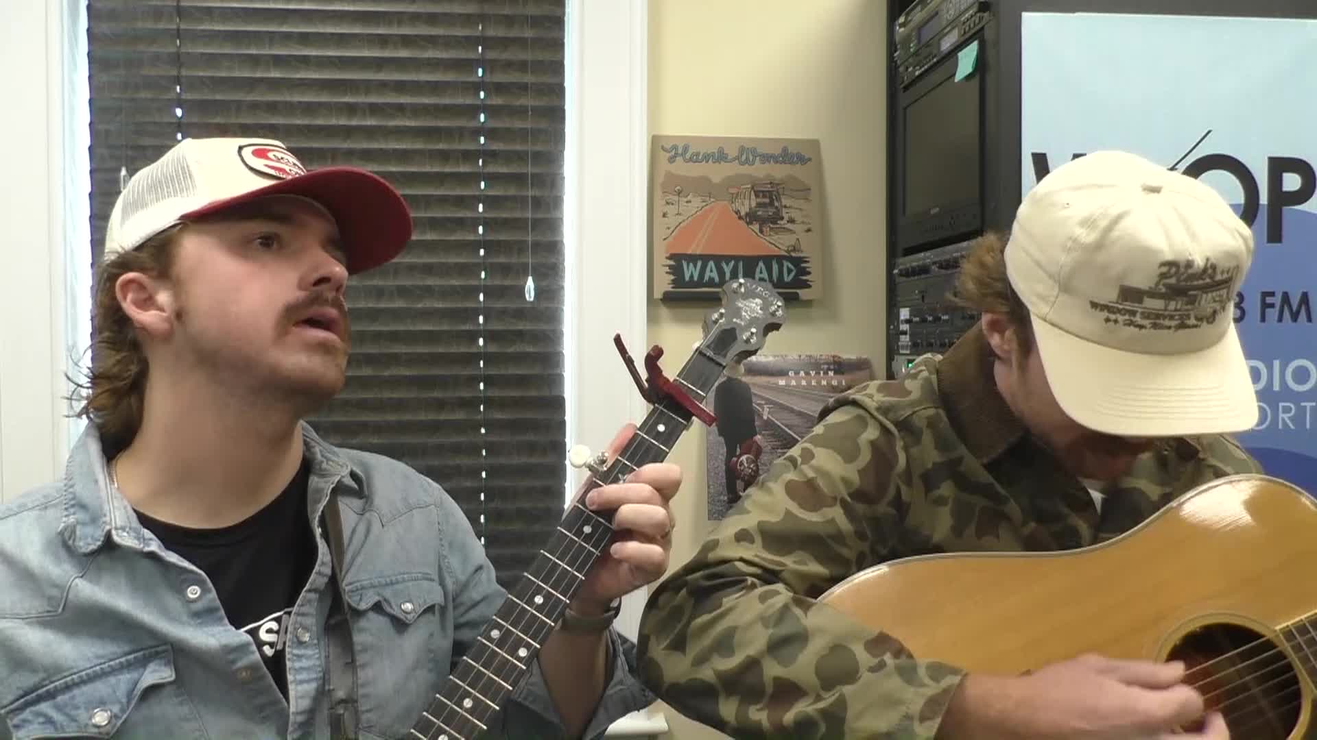 Thumbnail image for Afternoon Drive with Drew Moholland on October 6th 2026
