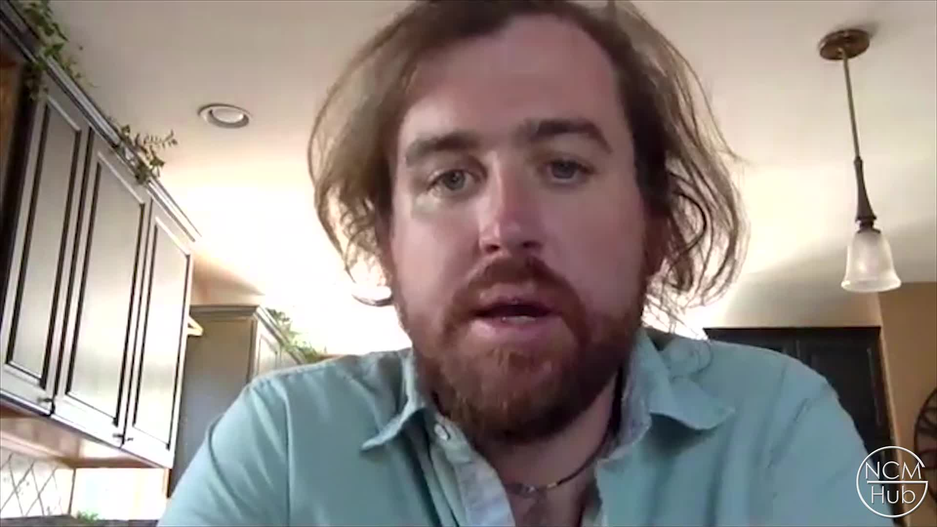 Thumbnail image for Afternoon Drive with Drew Moholland 2020-09-10