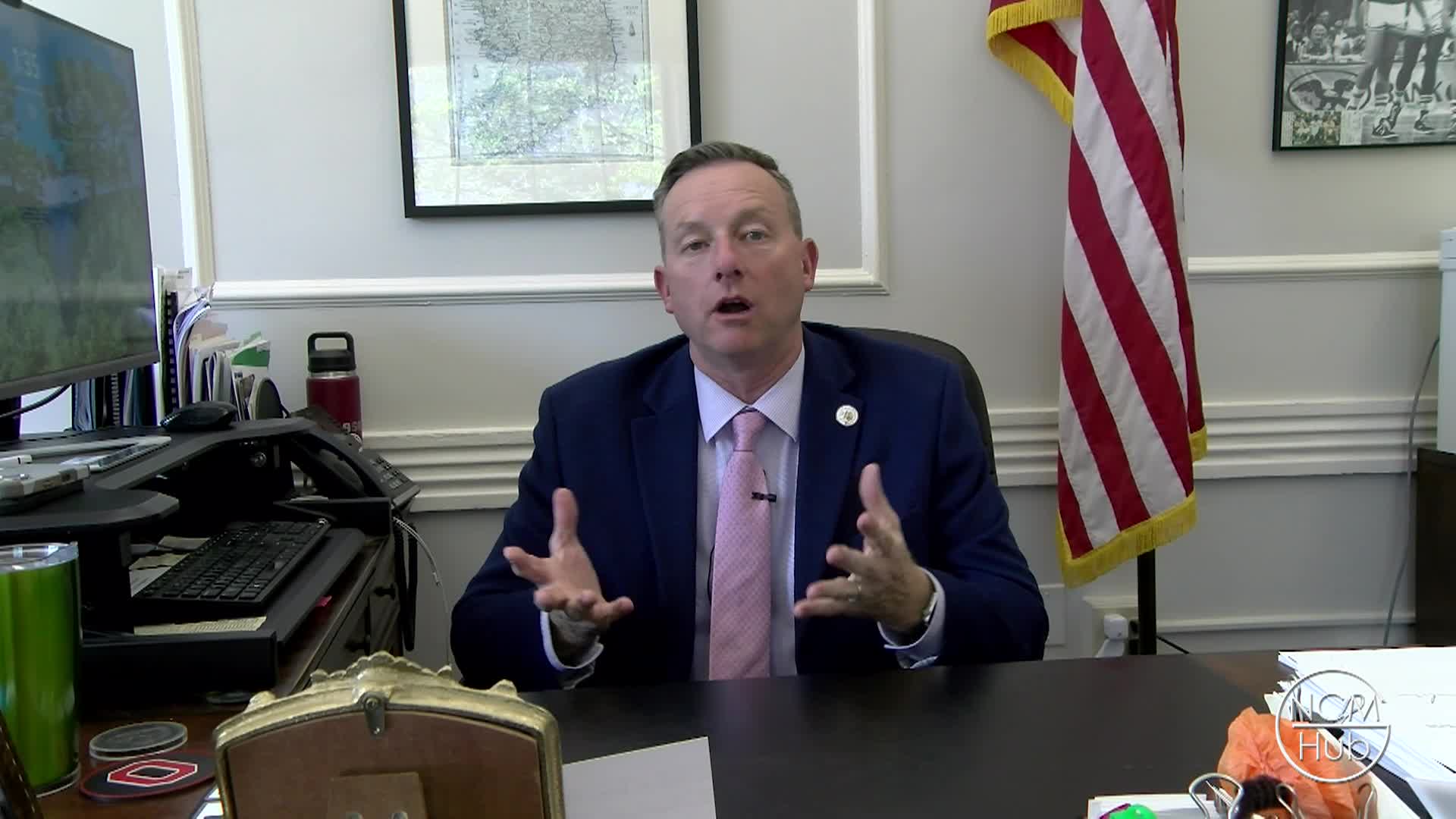Thumbnail image for Mayor's Corner - October 8th, 2026