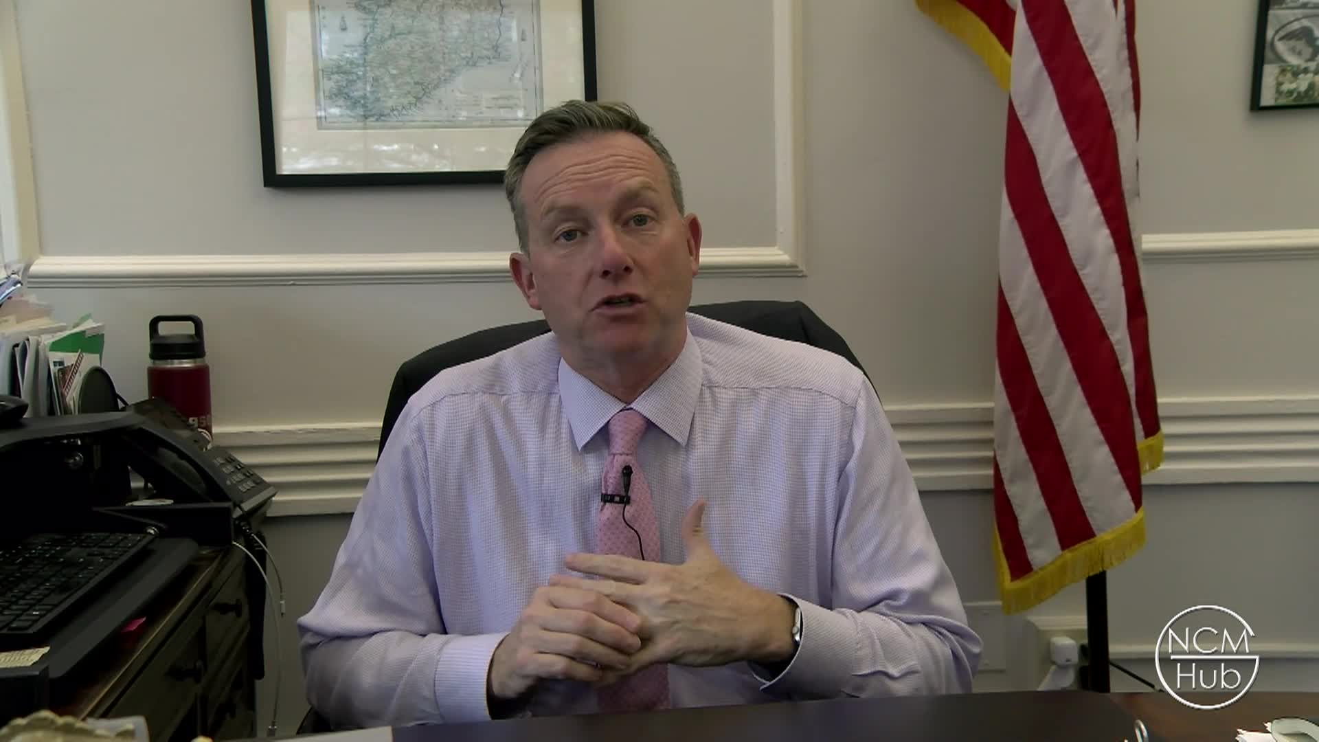 Thumbnail image for Mayor's Corner - October 15th, 2026