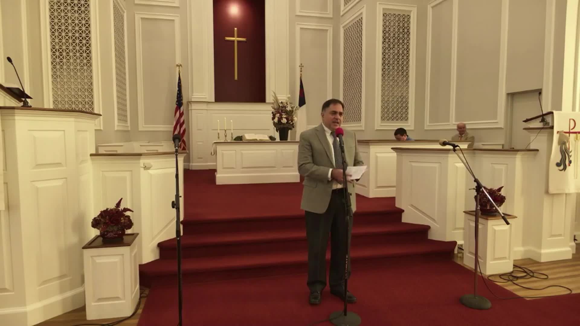 Thumbnail image for Market Street Baptist Church 2026-10-18