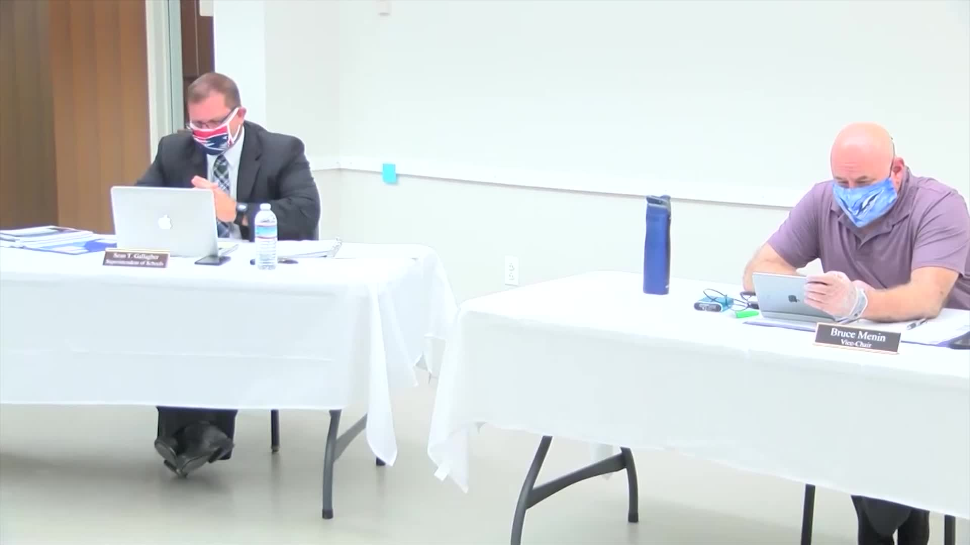 Thumbnail image for Newburyport School Committee 2020-08-03
