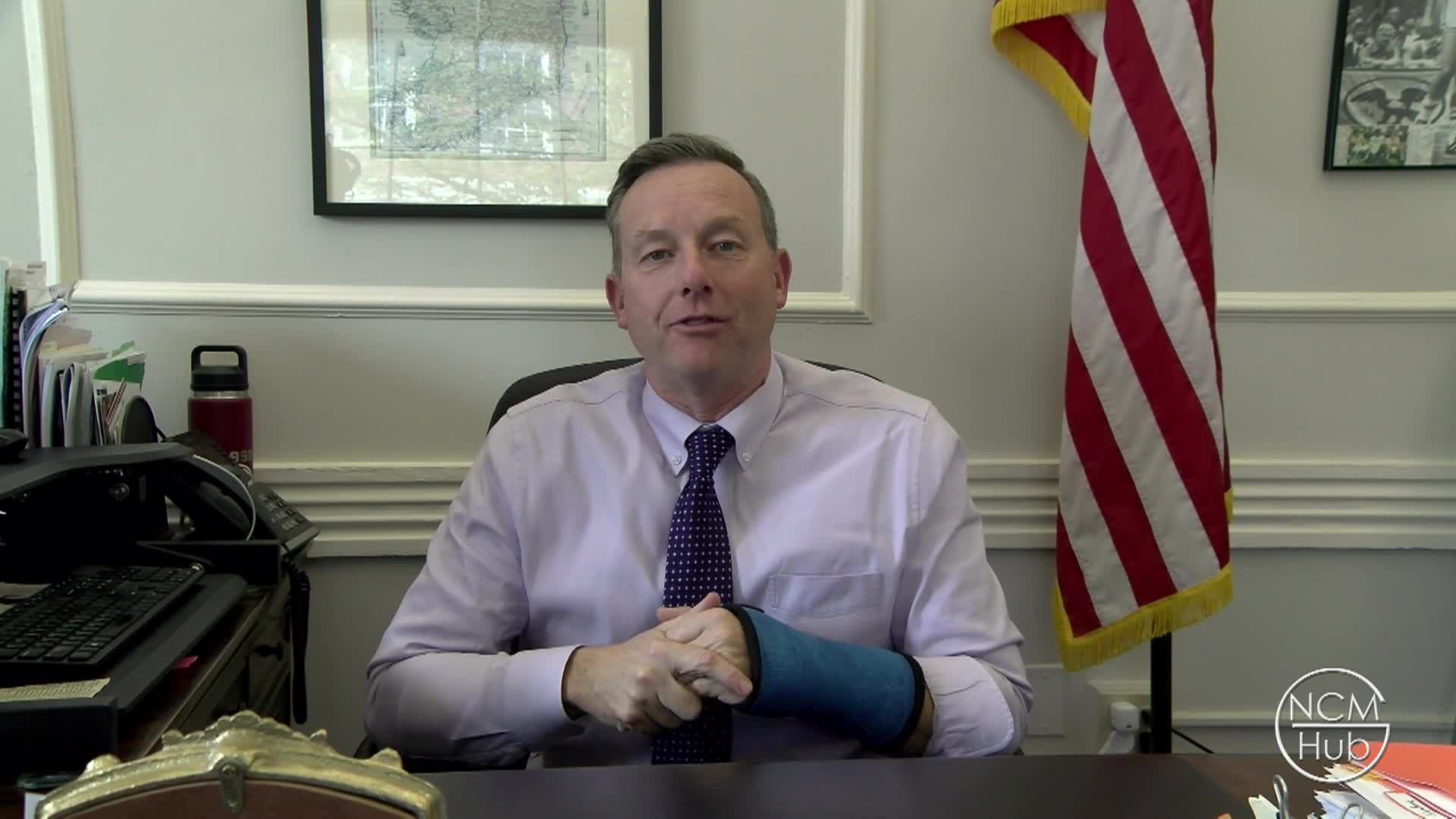 Thumbnail image for Mayor's Corner - October 22nd, 2026
