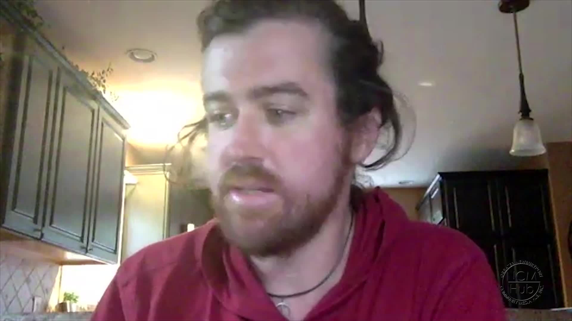 Thumbnail image for Afternoon Drive with Drew Moholland  2020-08-18 Paul Yameen