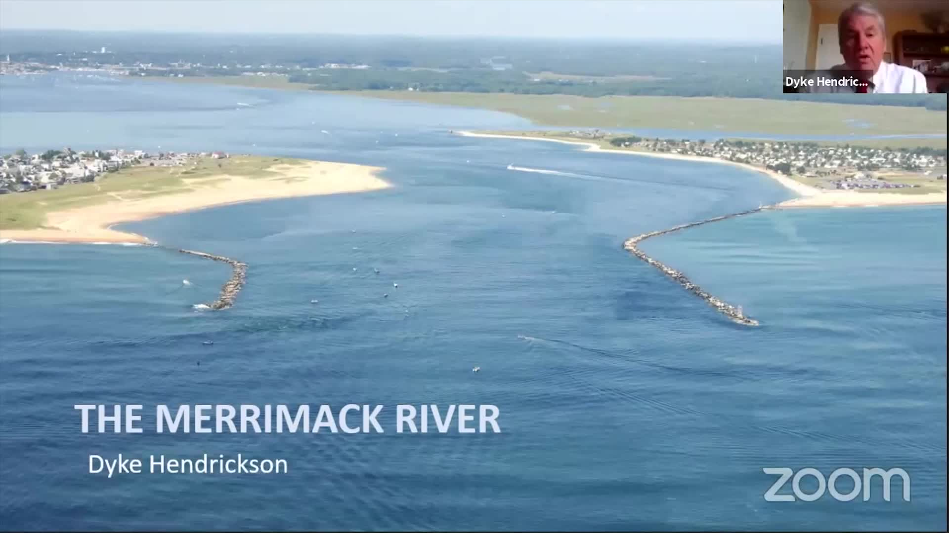 Thumbnail image for Life Along the Merrimack Episode 52