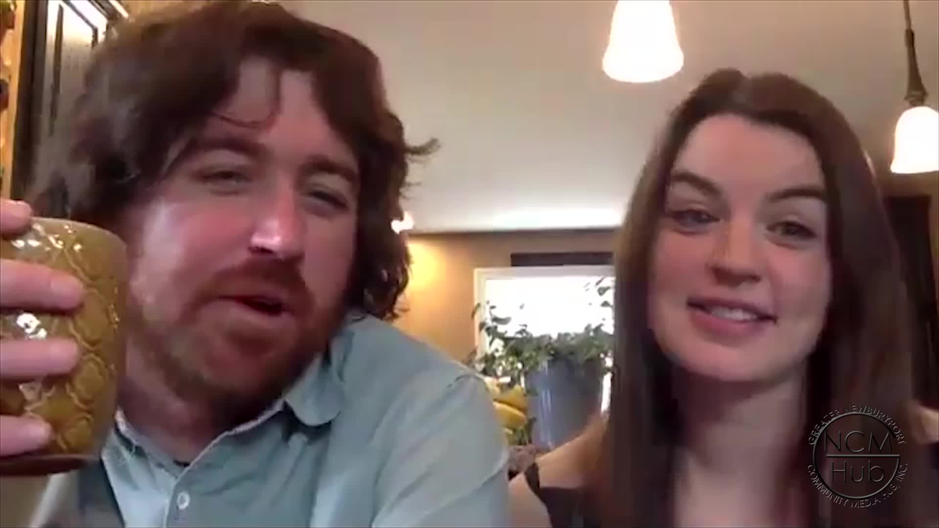 Thumbnail image for Afternoon Drive with Drew Moholland 2020-05-14 Taylor Morgan