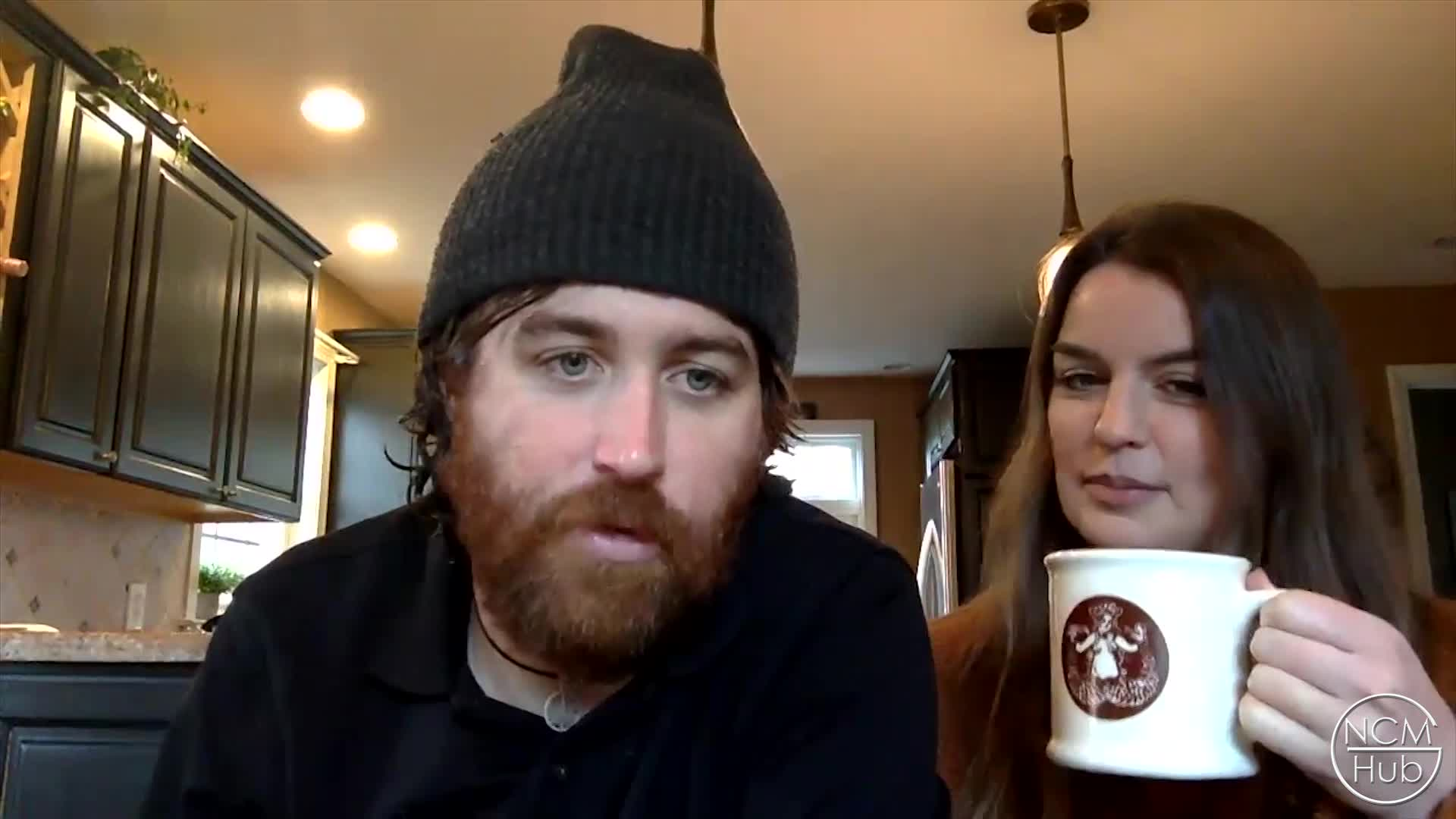 Thumbnail image for Afternoon Drive with Drew Moholland 2020-04-21 Alex Anthony