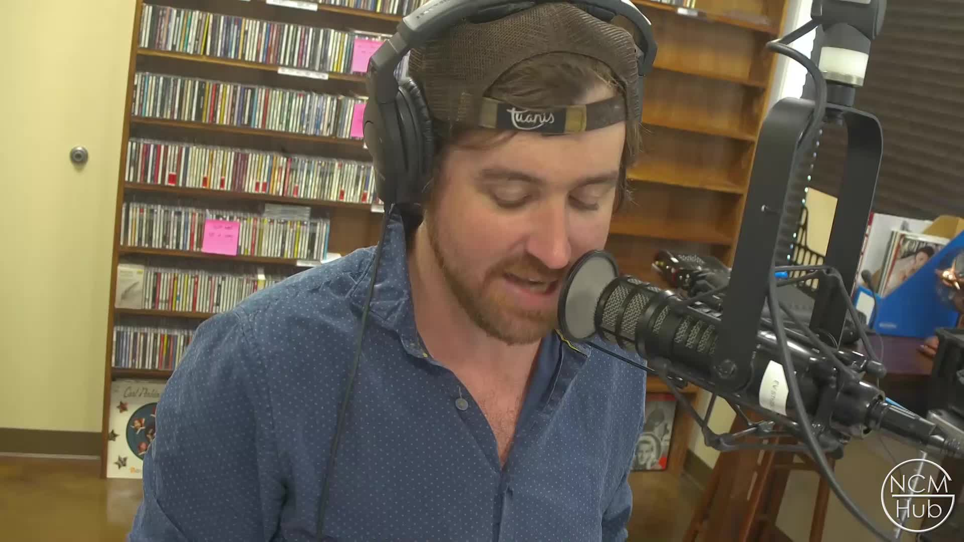 Thumbnail image for Afternoon Drive with Drew Moholland 2019-08-01