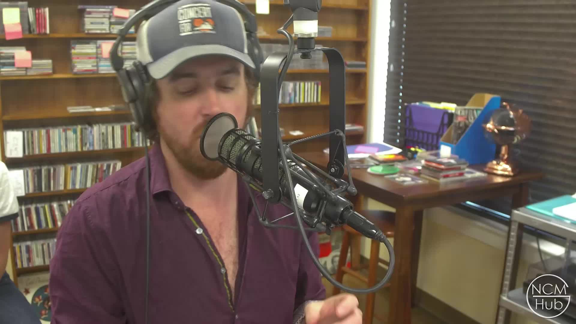 Thumbnail image for Afternoon Drive with Drew Moholland 2019-06-04