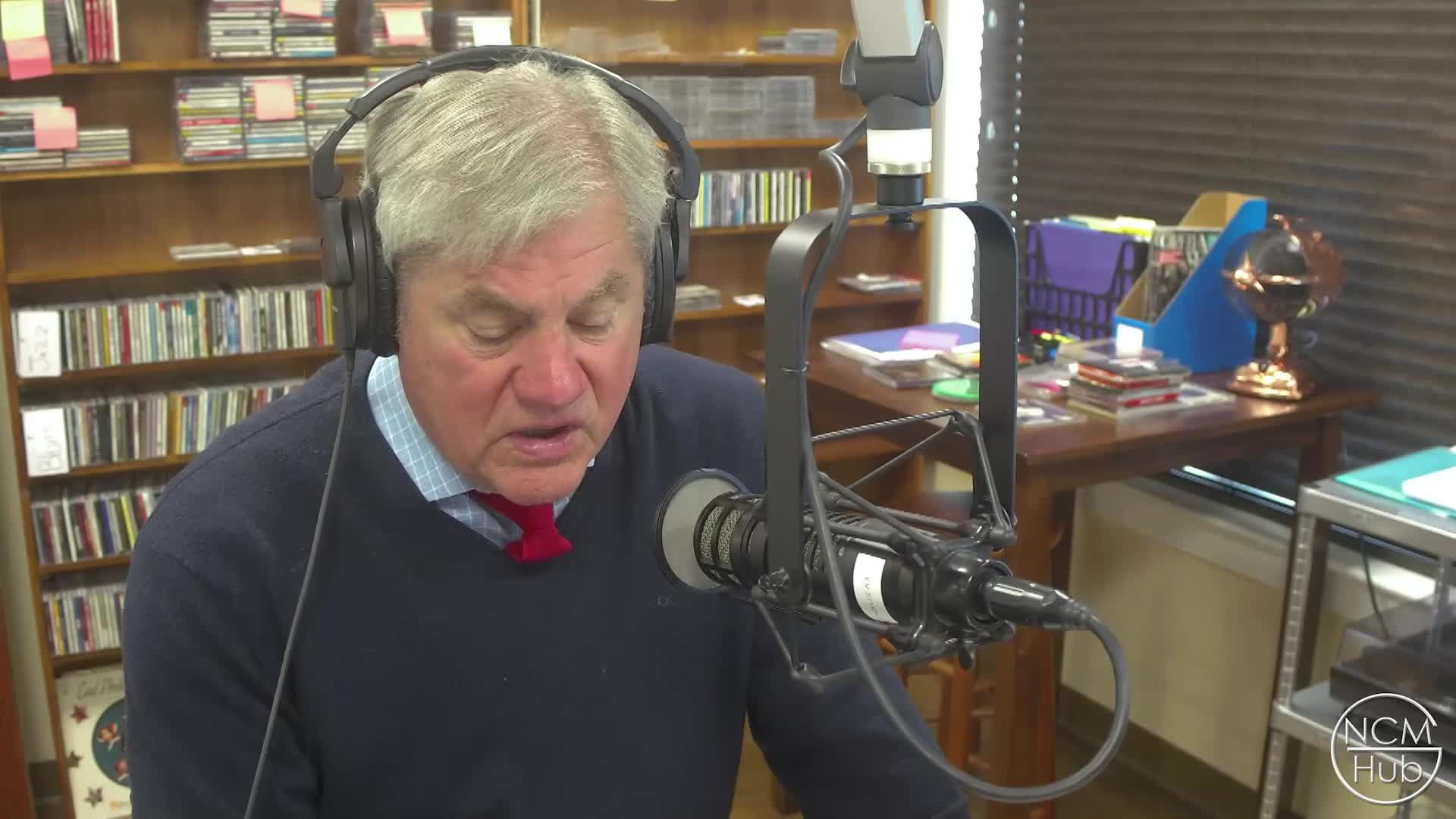  Along the Merrimack Episode 14