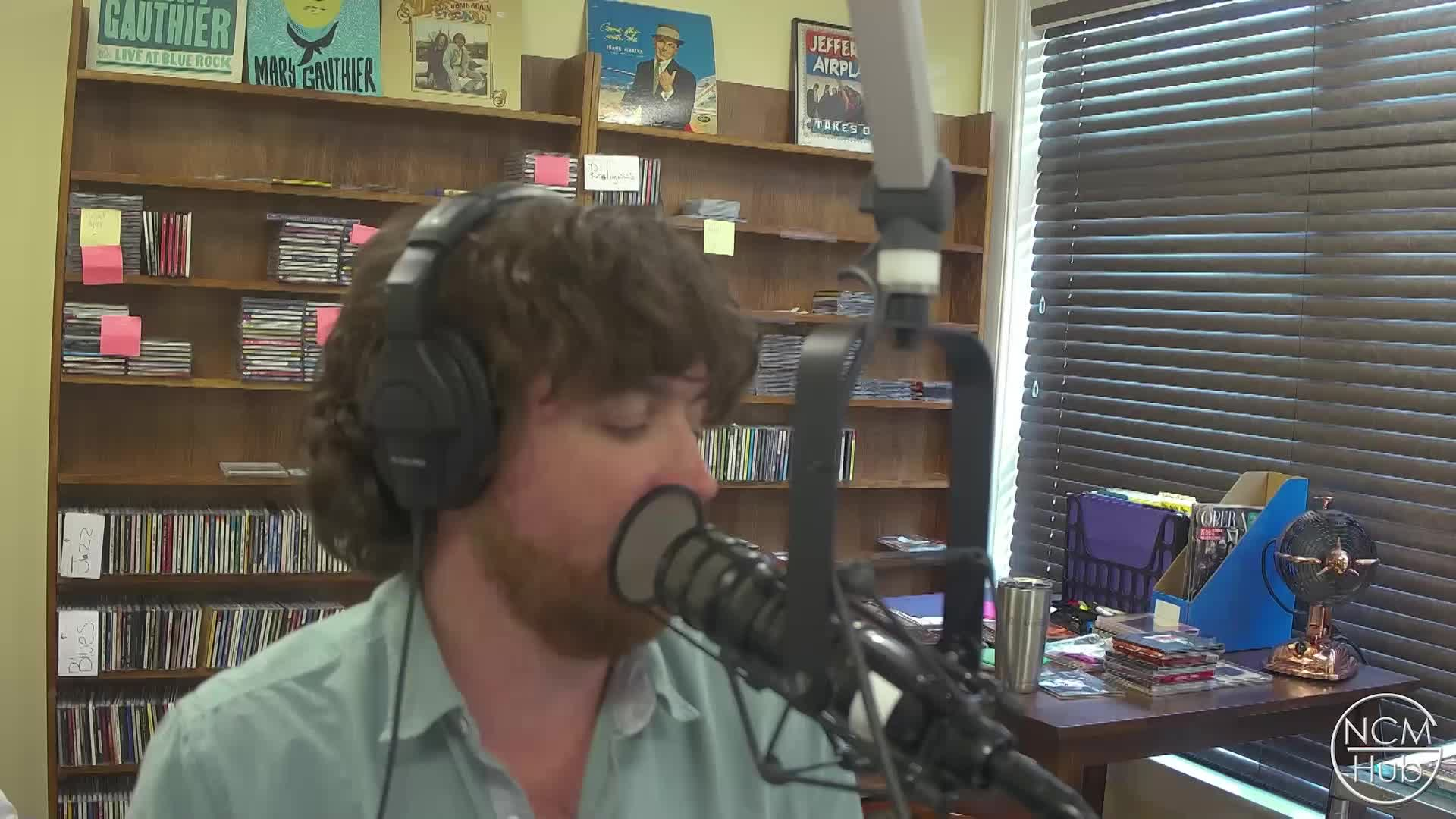 Thumbnail image for Afternoon Drive with Drew Moholland 2019-06-06 NCM Hub
