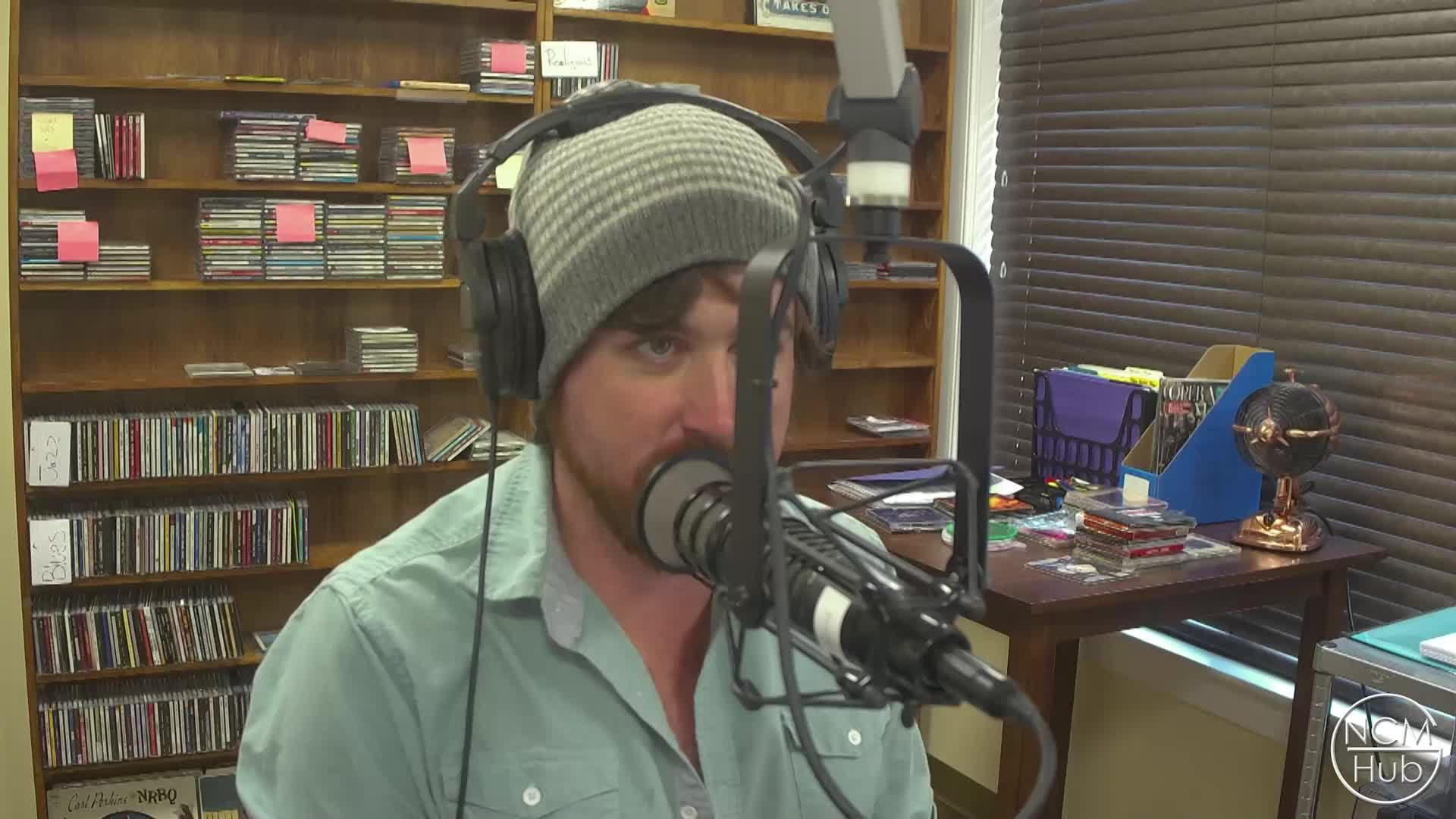 Thumbnail image for Afternoon Drive with Drew Moholland - Amesbury Girls Track 2019-05-28