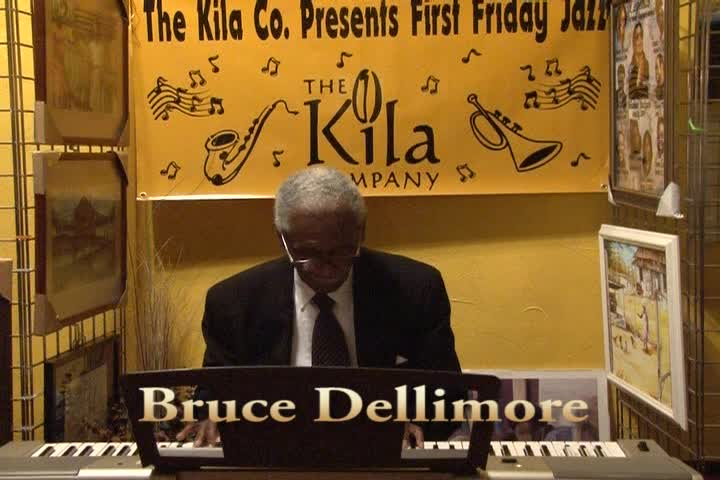 Thumbnail image for First Friday Jazz