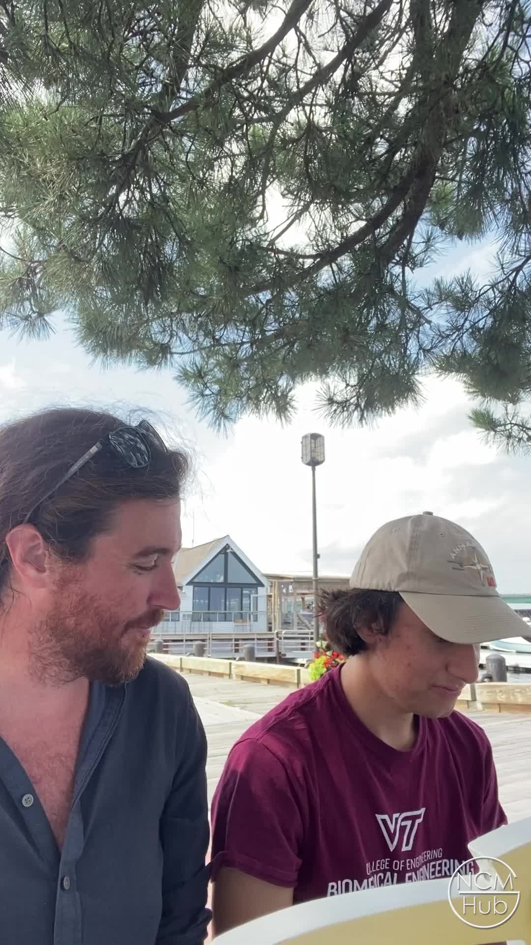 Thumbnail image for Afternoon Drive with Drew Moholland 2021-08-12 An Aspiring Local Pianist Mateo McDermitt