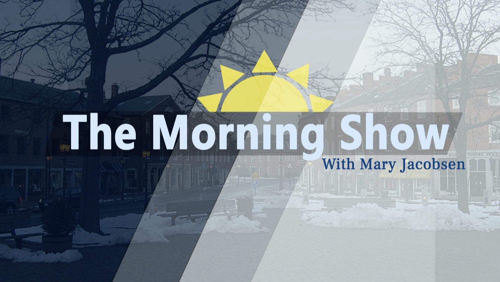 Thumbnail image for The Morning Show with Mary March 10, 2022