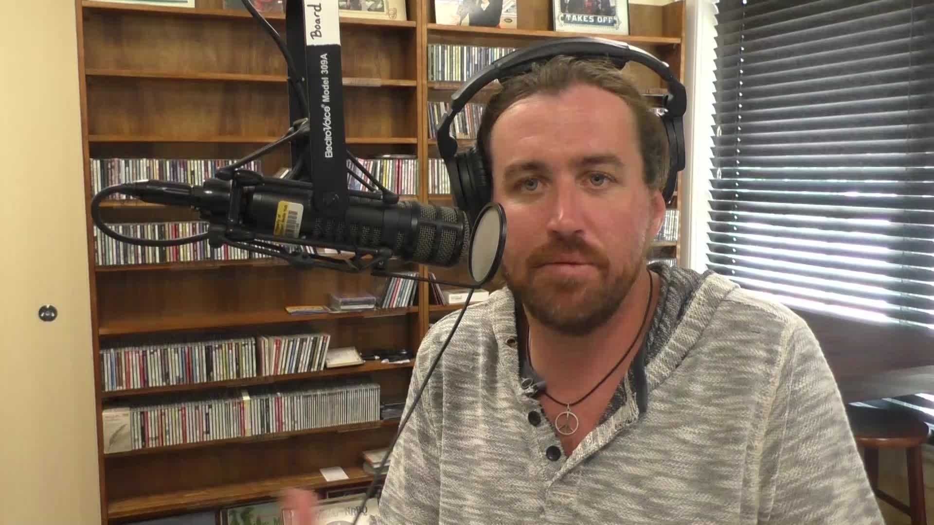 Thumbnail image for Afternoon Drive Best of Music Ep2
