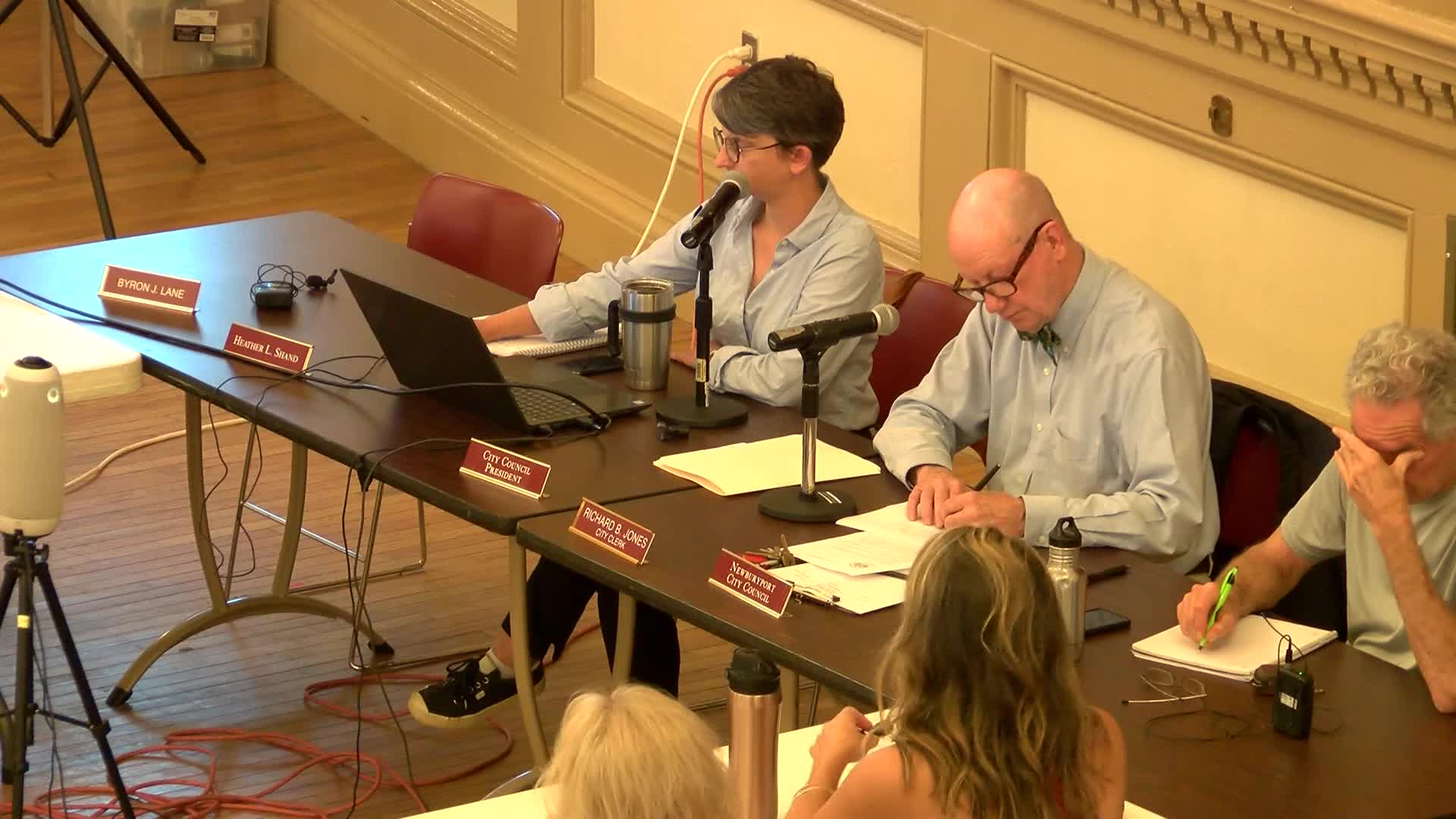 Thumbnail image for City Council Public Hearing on September 13, 2022
