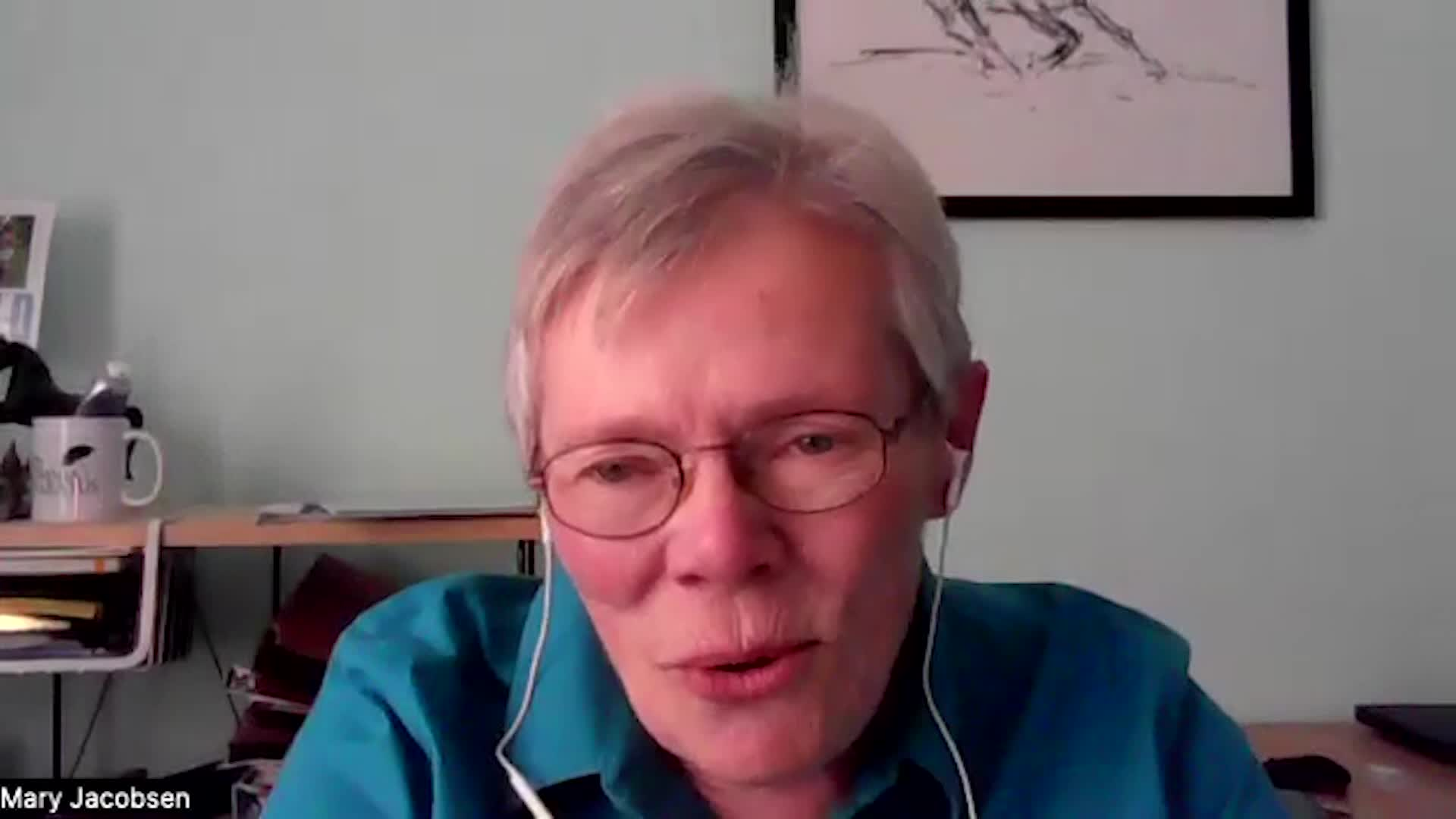 Thumbnail image for Morning Show with Mary Jacobsen December 29, 2022 Cynthia Vinney